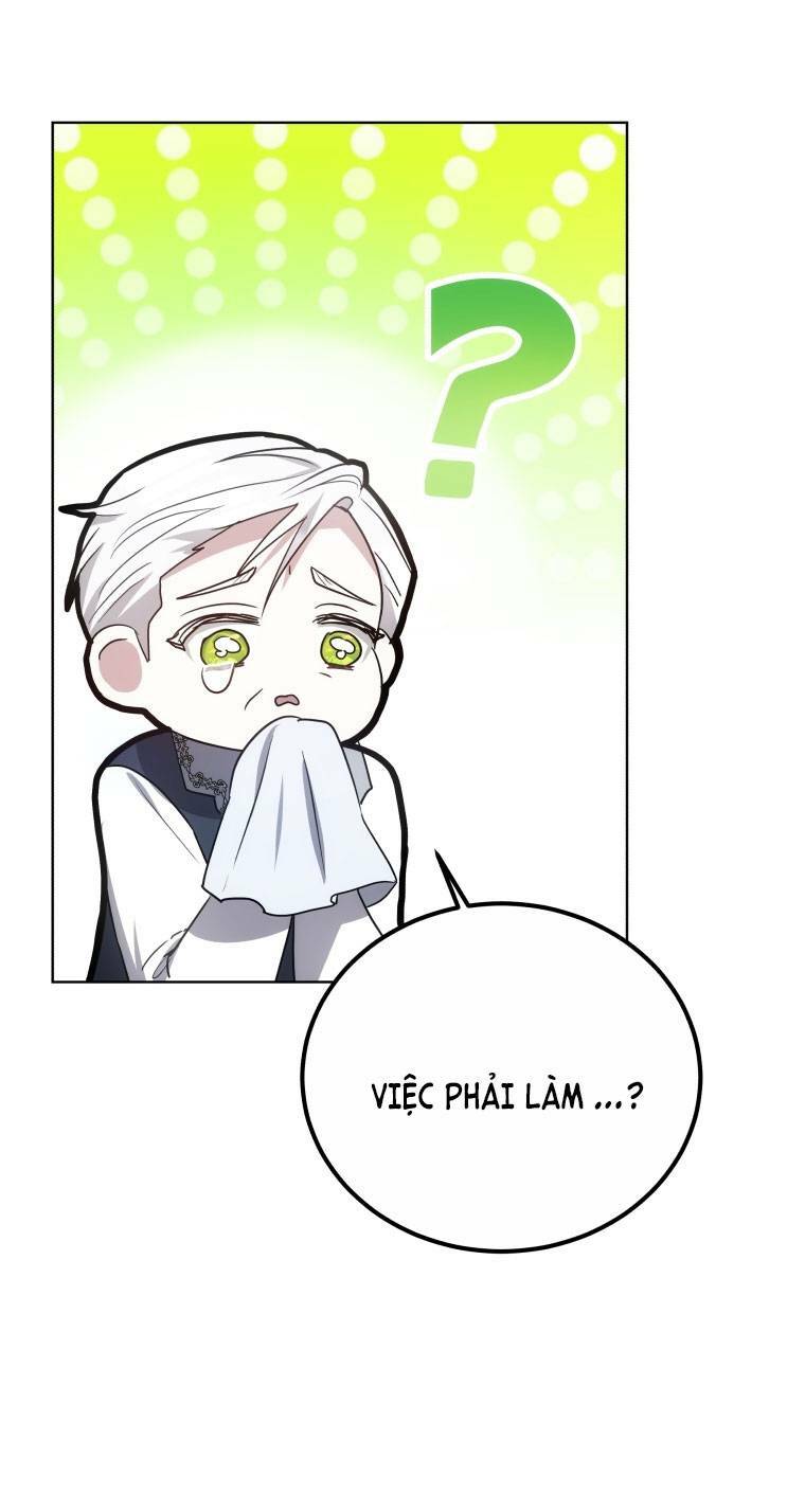 Cháu Trai Của Nam Chính Rất Thích Tôi Chapter 17 - Trang 2