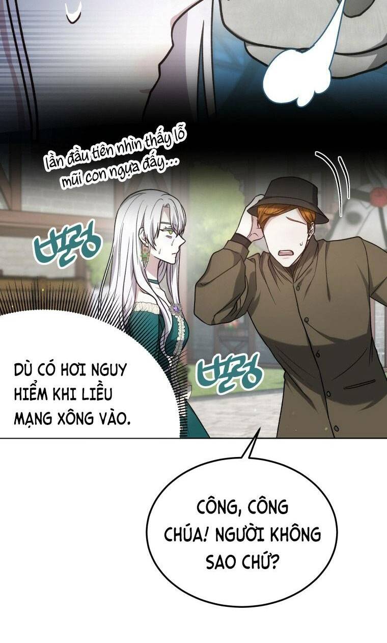 Cháu Trai Của Nam Chính Rất Thích Tôi Chapter 16 - Trang 2