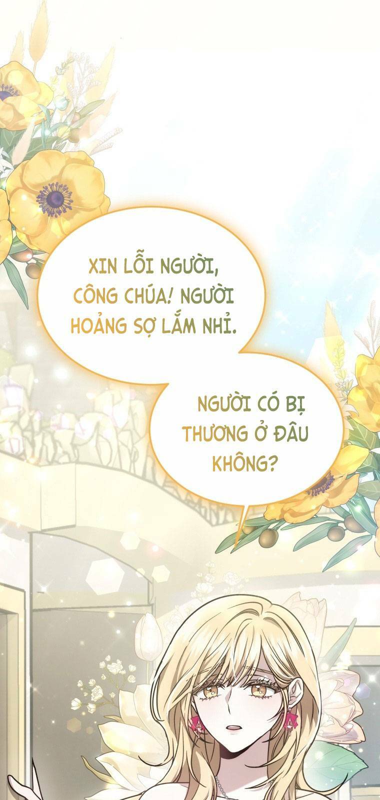 Cháu Trai Của Nam Chính Rất Thích Tôi Chapter 16 - Trang 2