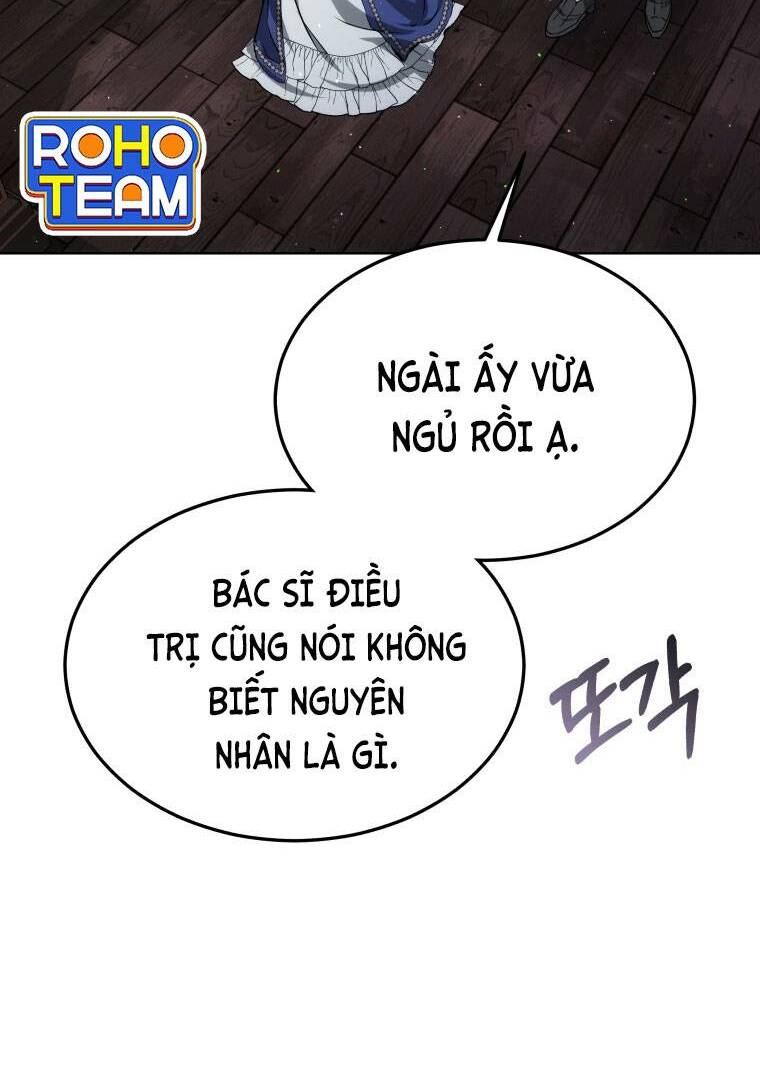 Cháu Trai Của Nam Chính Rất Thích Tôi Chapter 16 - Trang 2