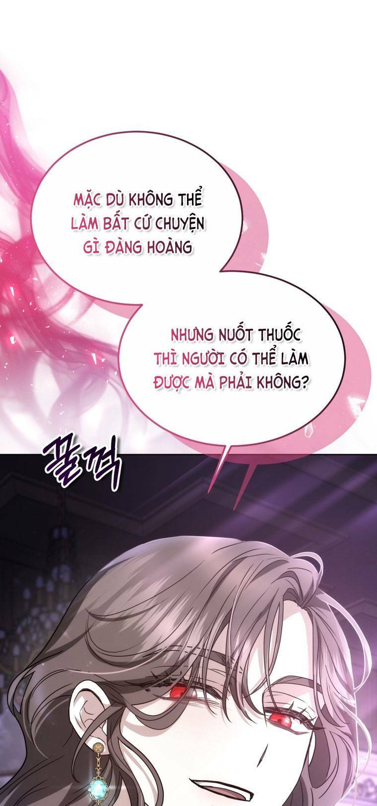 Cháu Trai Của Nam Chính Rất Thích Tôi Chapter 16 - Trang 2