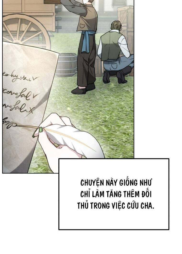 Cháu Trai Của Nam Chính Rất Thích Tôi Chapter 16 - Trang 2