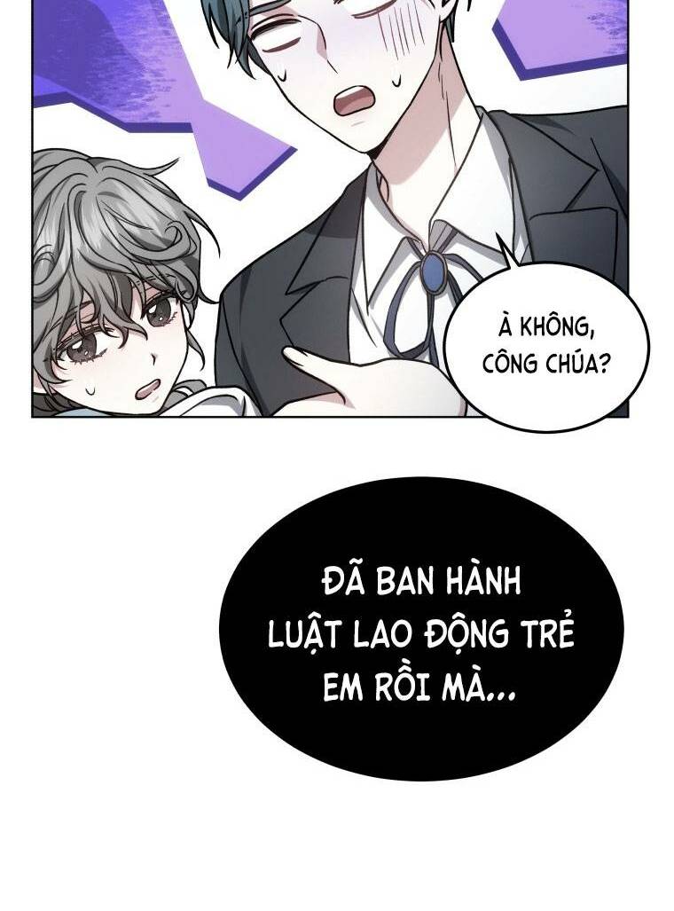 Cháu Trai Của Nam Chính Rất Thích Tôi Chapter 16 - Trang 2