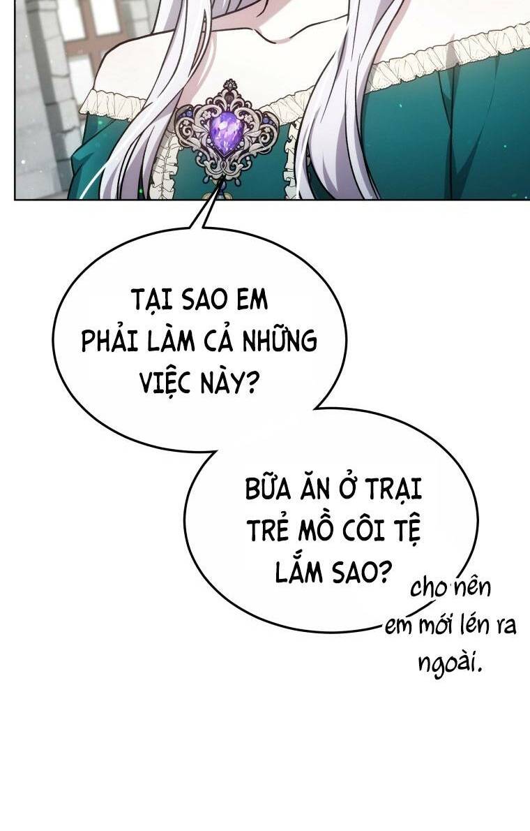 Cháu Trai Của Nam Chính Rất Thích Tôi Chapter 16 - Trang 2