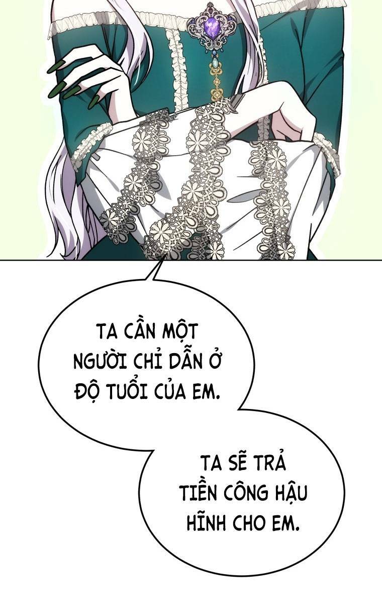 Cháu Trai Của Nam Chính Rất Thích Tôi Chapter 16 - Trang 2