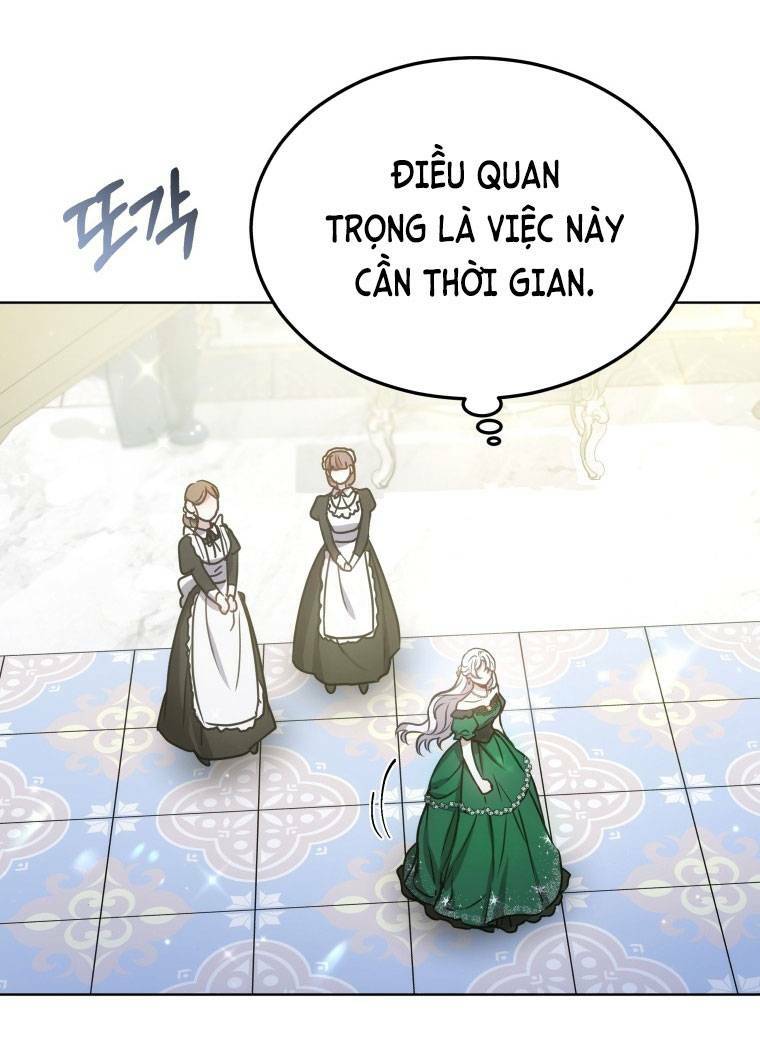 Cháu Trai Của Nam Chính Rất Thích Tôi Chapter 14 - Trang 2