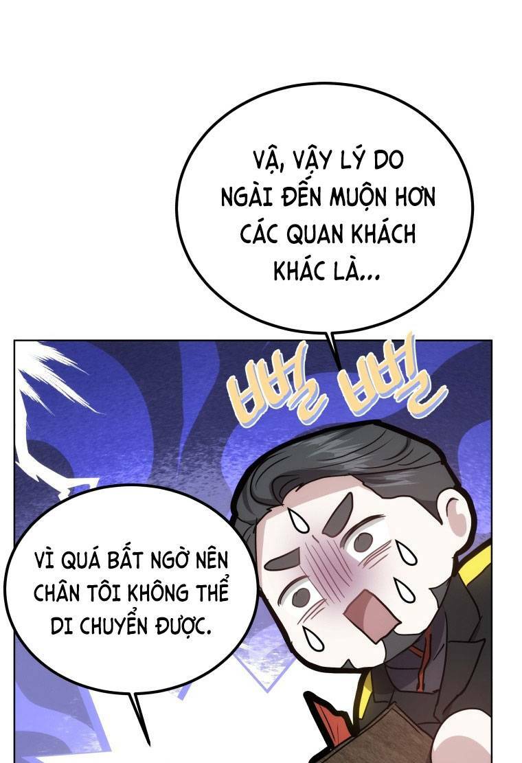 Cháu Trai Của Nam Chính Rất Thích Tôi Chapter 14 - Trang 2