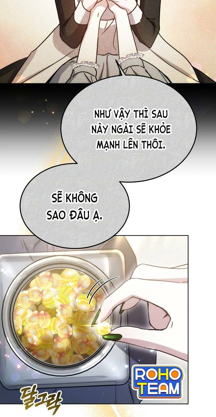 Cháu Trai Của Nam Chính Rất Thích Tôi Chapter 14 - Trang 2