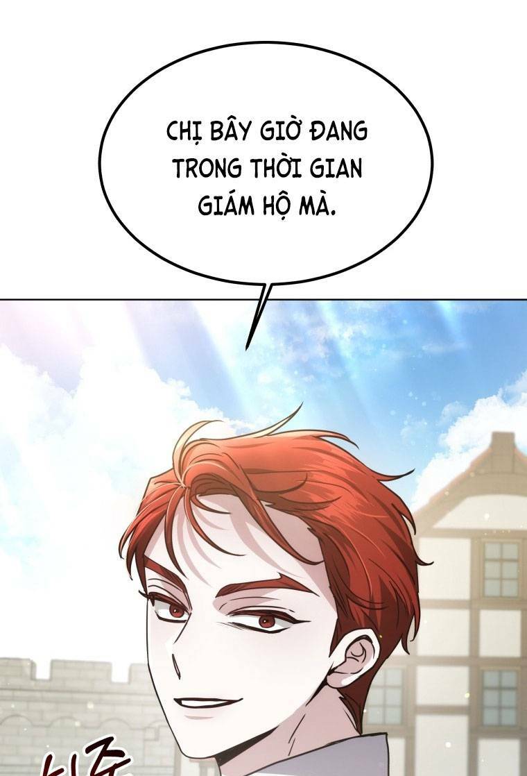 Cháu Trai Của Nam Chính Rất Thích Tôi Chapter 14 - Trang 2