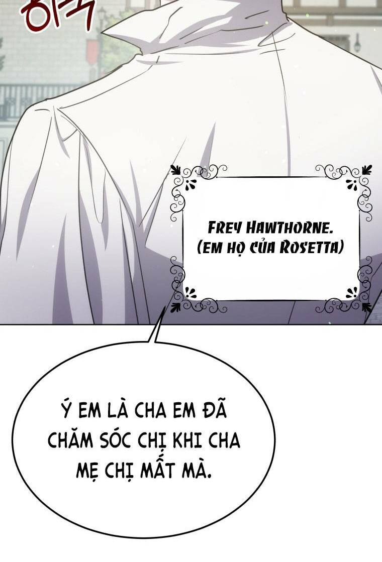 Cháu Trai Của Nam Chính Rất Thích Tôi Chapter 14 - Trang 2