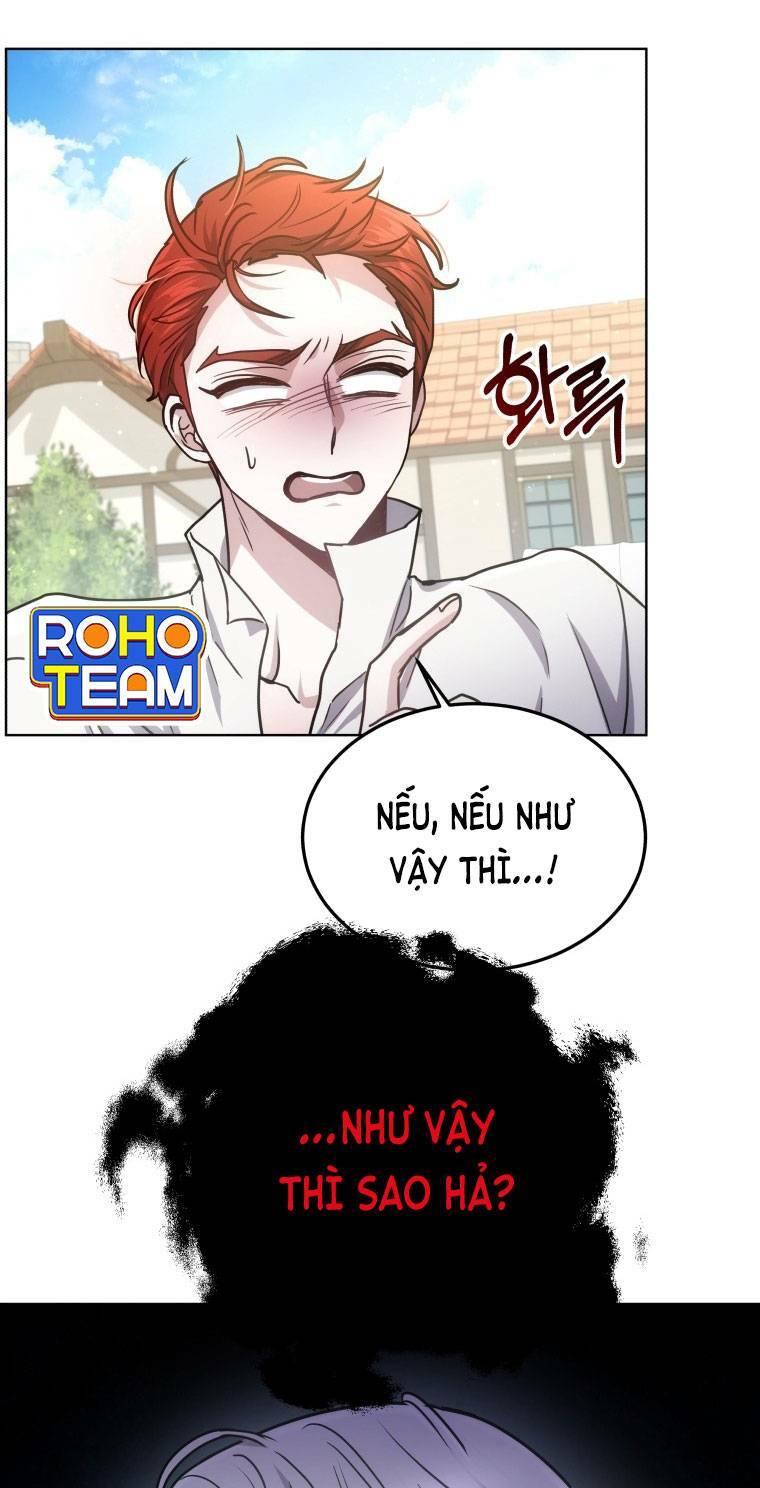 Cháu Trai Của Nam Chính Rất Thích Tôi Chapter 14 - Trang 2