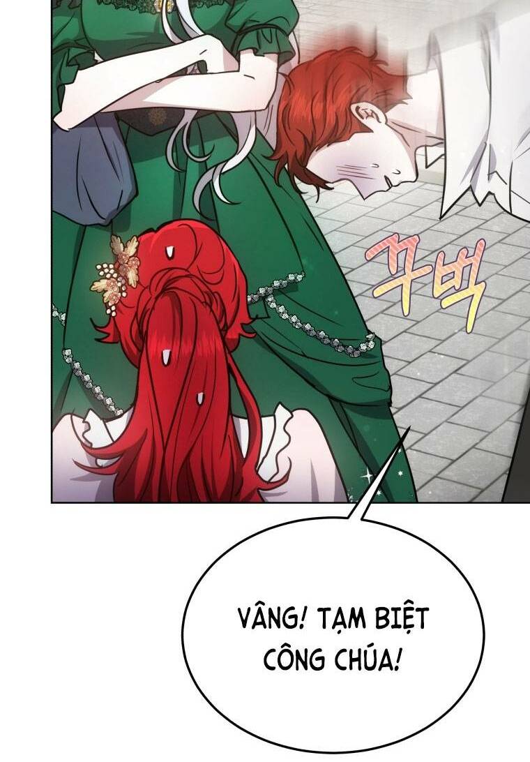 Cháu Trai Của Nam Chính Rất Thích Tôi Chapter 14 - Trang 2