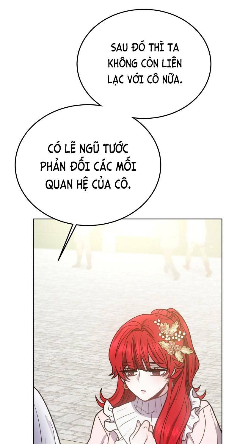 Cháu Trai Của Nam Chính Rất Thích Tôi Chapter 14 - Trang 2