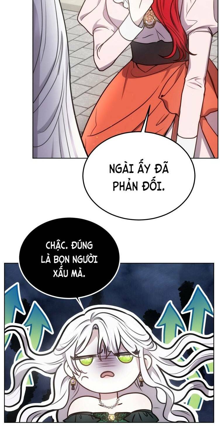 Cháu Trai Của Nam Chính Rất Thích Tôi Chapter 14 - Trang 2