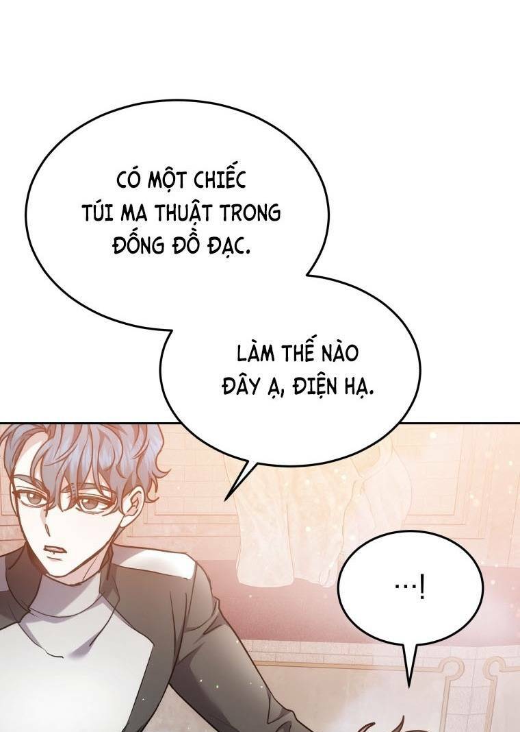 Cháu Trai Của Nam Chính Rất Thích Tôi Chapter 12 - Trang 2