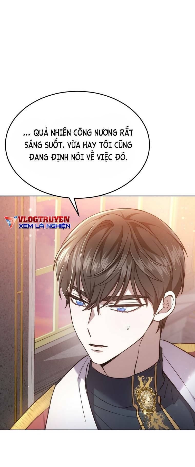 Cháu Trai Của Nam Chính Rất Thích Tôi Chapter 12 - Trang 2