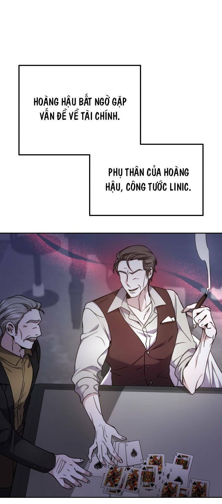 Cháu Trai Của Nam Chính Rất Thích Tôi Chapter 11 - Trang 2