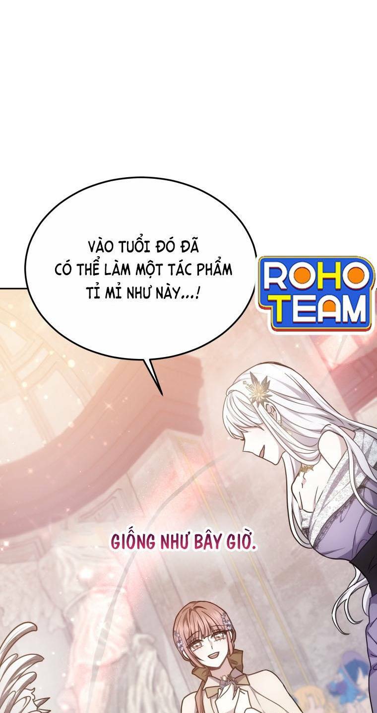 Cháu Trai Của Nam Chính Rất Thích Tôi Chapter 11 - Trang 2