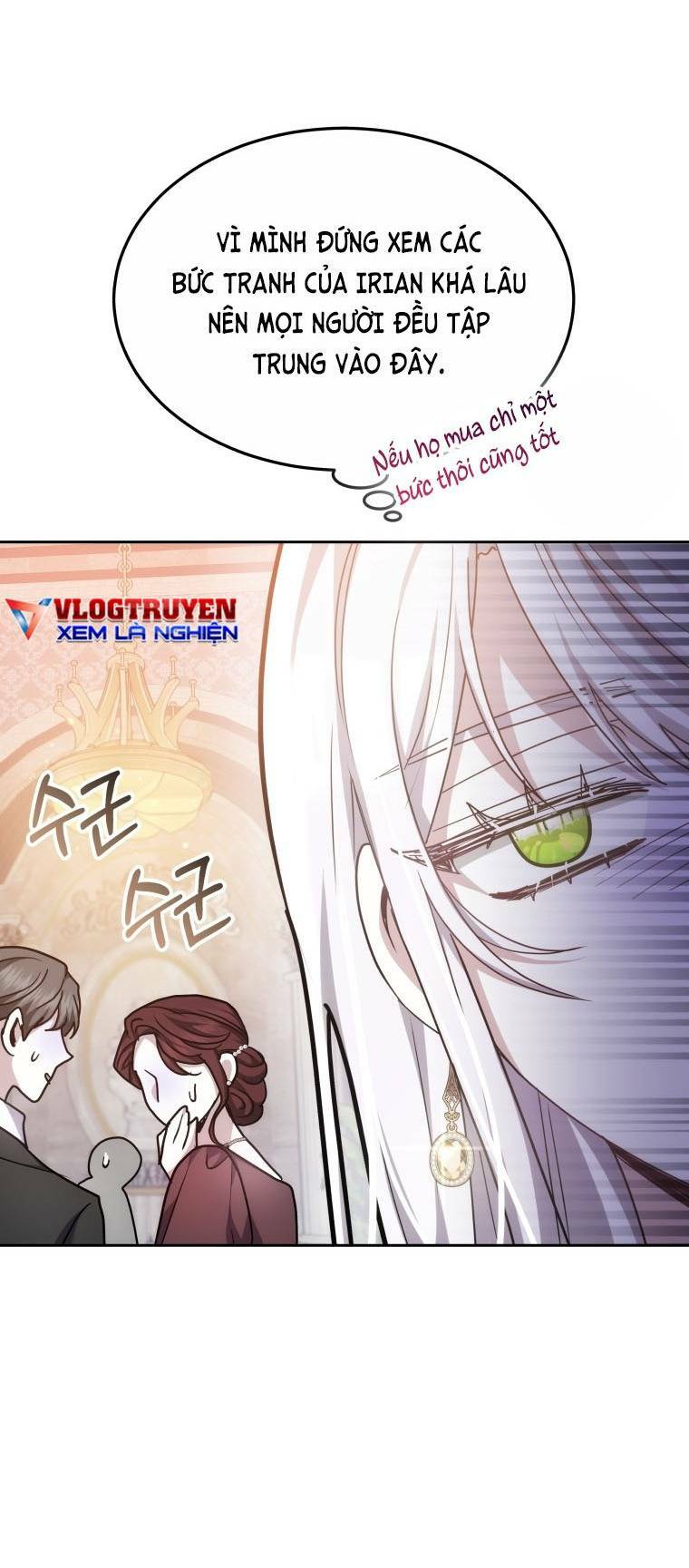 Cháu Trai Của Nam Chính Rất Thích Tôi Chapter 11 - Trang 2