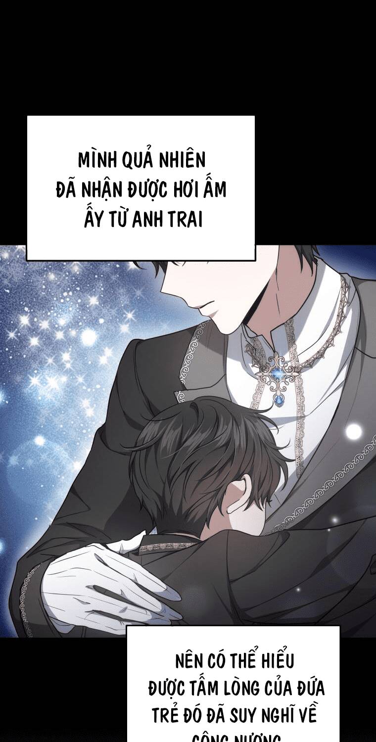 Cháu Trai Của Nam Chính Rất Thích Tôi Chapter 9 - Trang 2