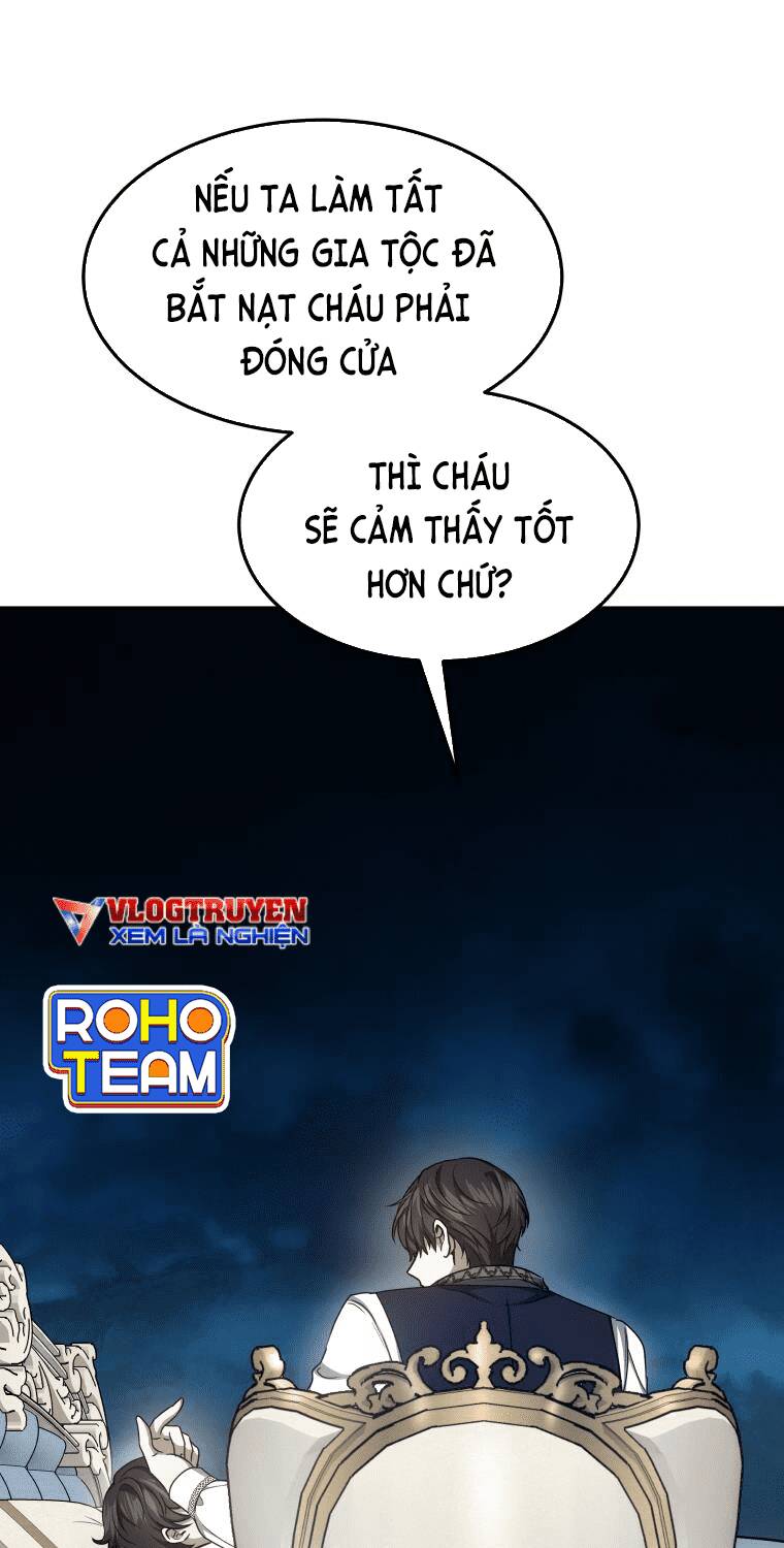 Cháu Trai Của Nam Chính Rất Thích Tôi Chapter 9 - Trang 2