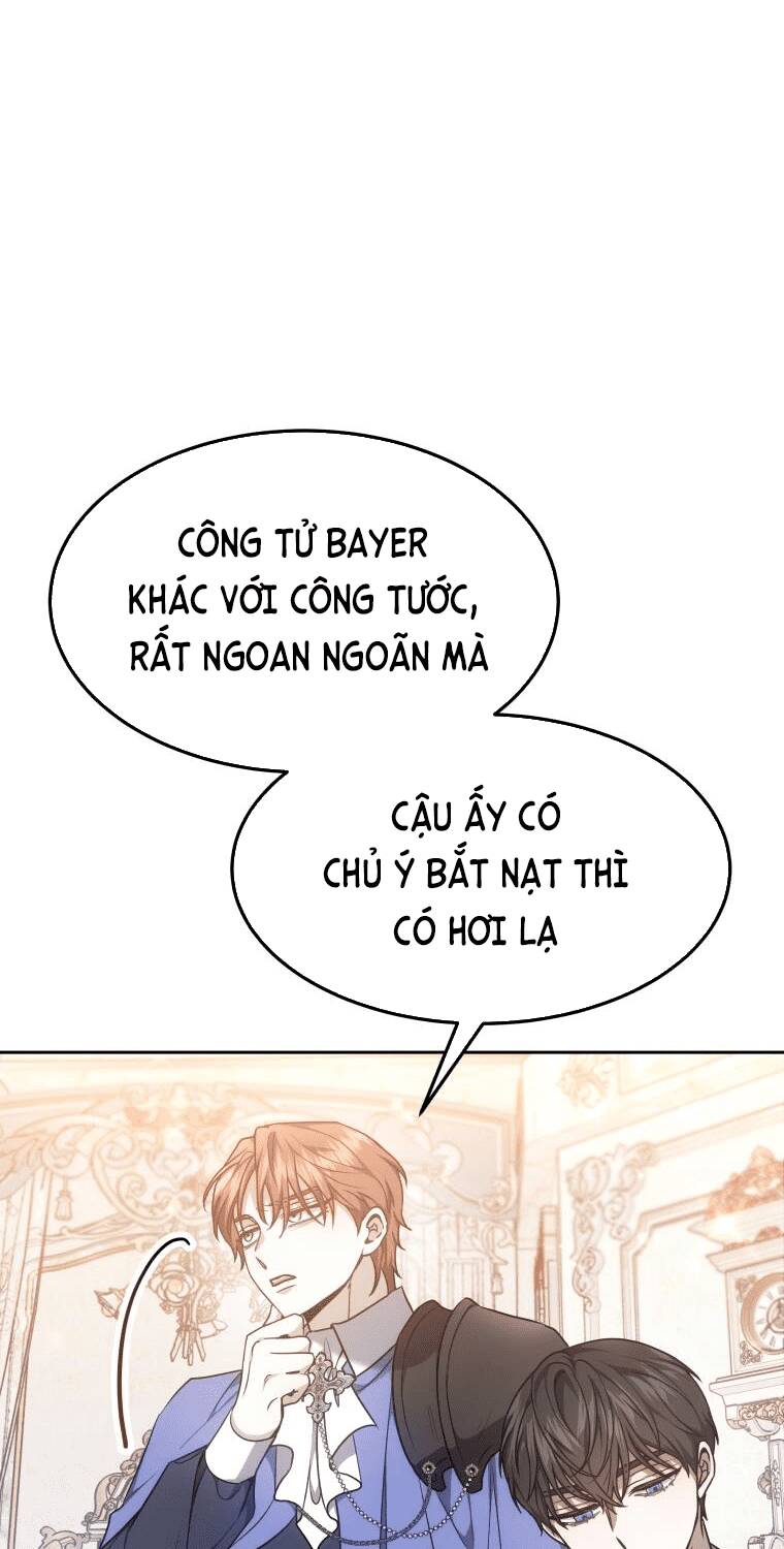 Cháu Trai Của Nam Chính Rất Thích Tôi Chapter 9 - Trang 2