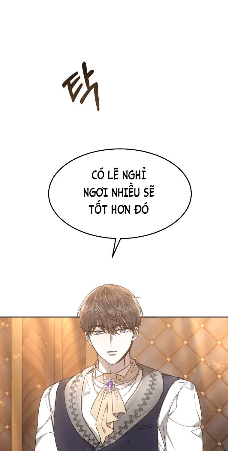 Cháu Trai Của Nam Chính Rất Thích Tôi Chapter 9 - Trang 2