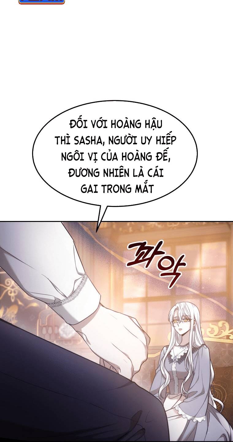 Cháu Trai Của Nam Chính Rất Thích Tôi Chapter 9 - Trang 2