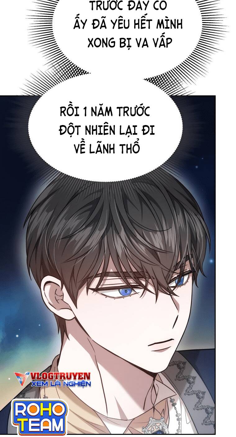 Cháu Trai Của Nam Chính Rất Thích Tôi Chapter 9 - Trang 2