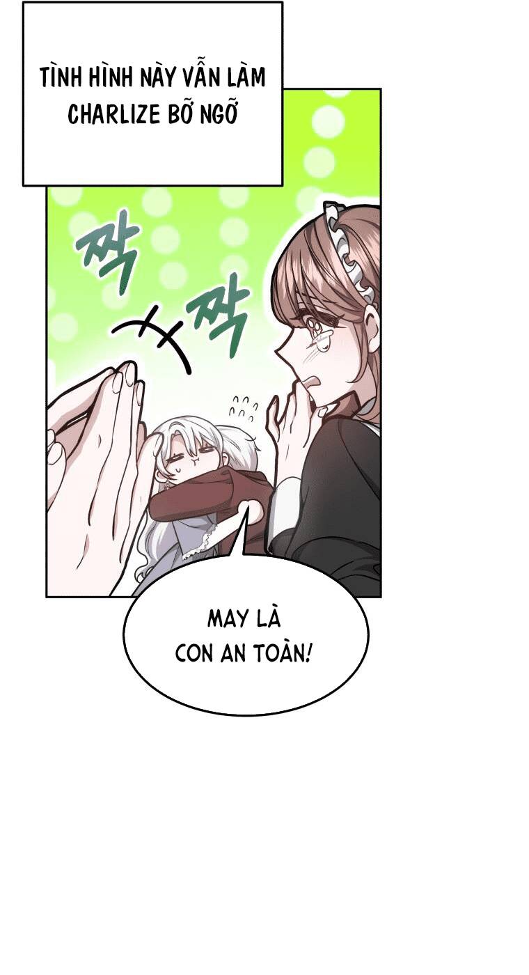 Cháu Trai Của Nam Chính Rất Thích Tôi Chapter 9 - Trang 2