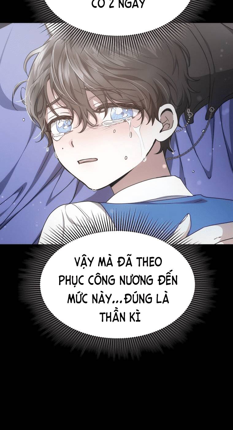 Cháu Trai Của Nam Chính Rất Thích Tôi Chapter 9 - Trang 2