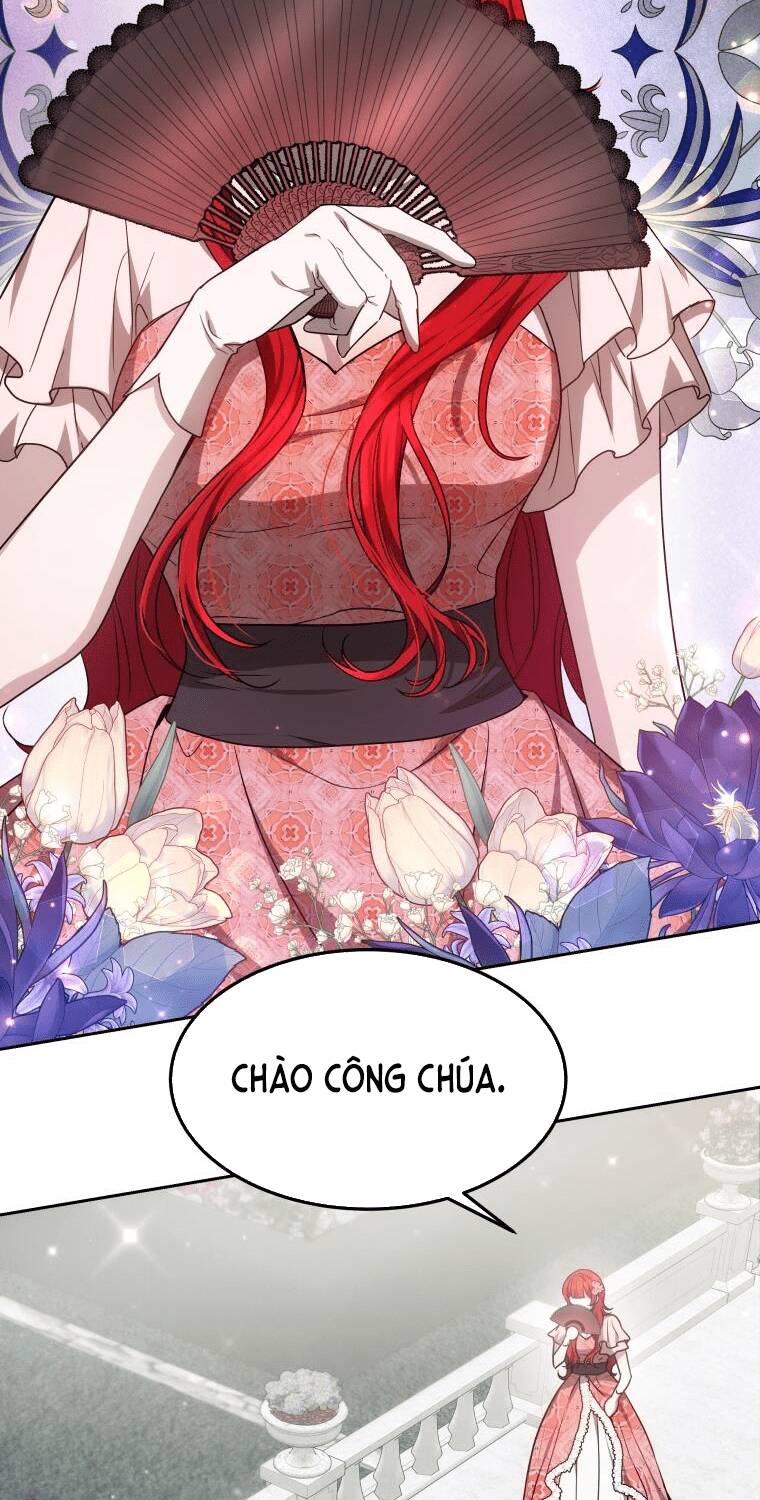 Cháu Trai Của Nam Chính Rất Thích Tôi Chapter 8 - Trang 2