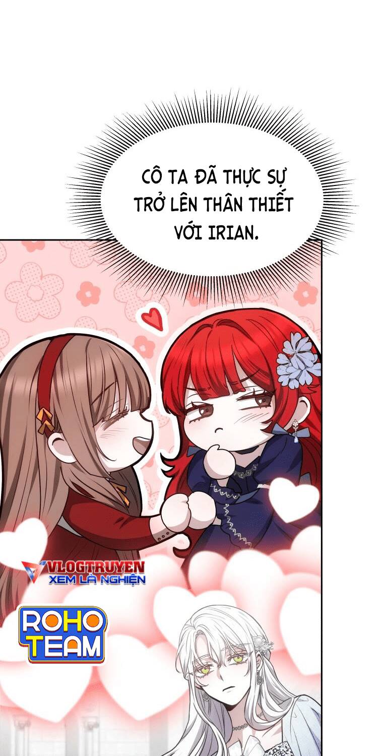 Cháu Trai Của Nam Chính Rất Thích Tôi Chapter 8 - Trang 2