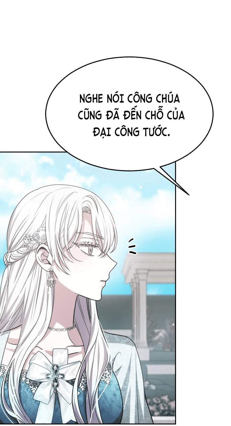 Cháu Trai Của Nam Chính Rất Thích Tôi Chapter 8 - Trang 2