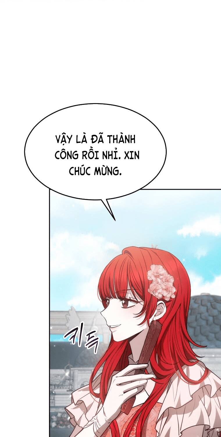 Cháu Trai Của Nam Chính Rất Thích Tôi Chapter 8 - Trang 2