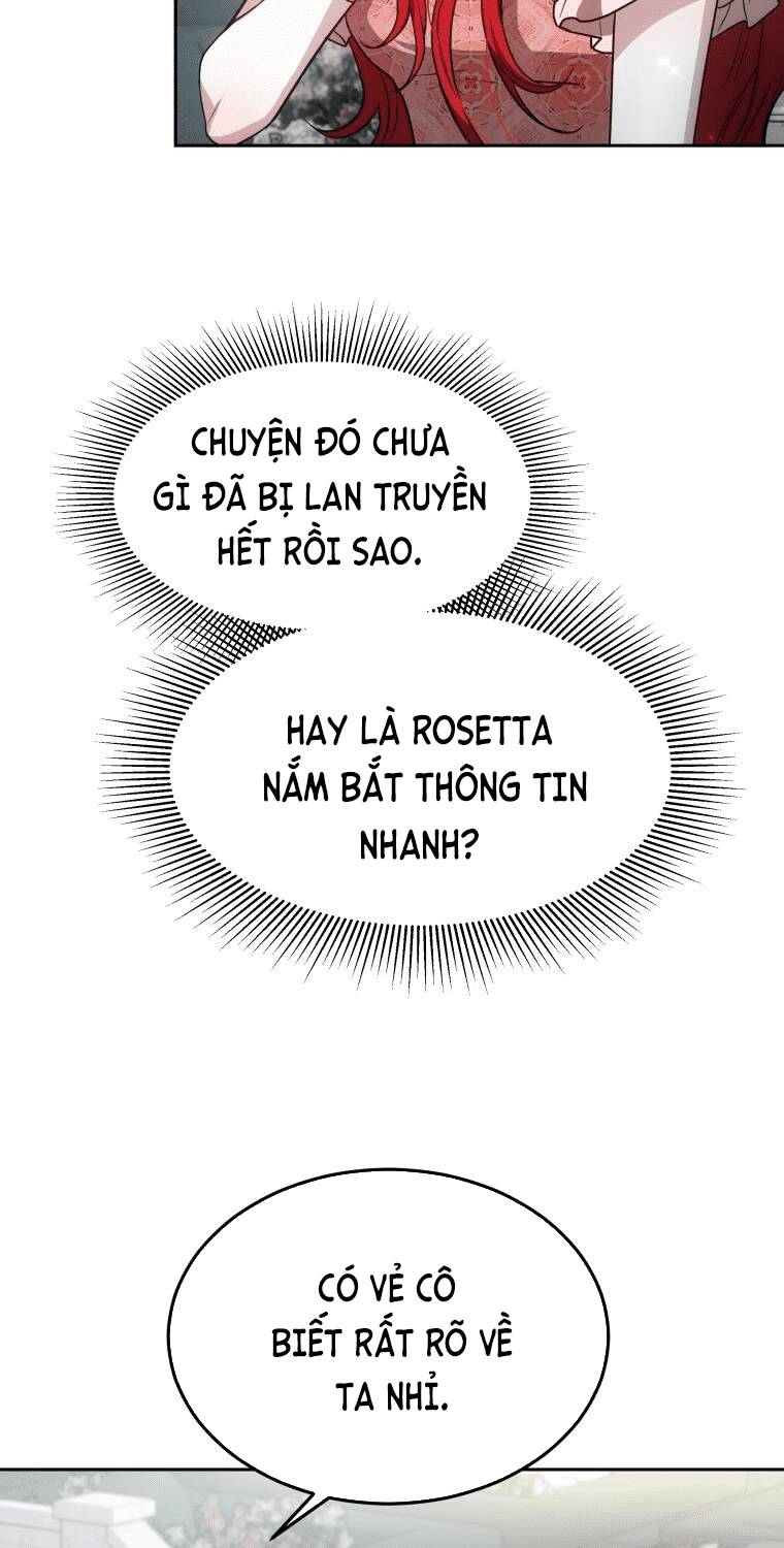 Cháu Trai Của Nam Chính Rất Thích Tôi Chapter 8 - Trang 2