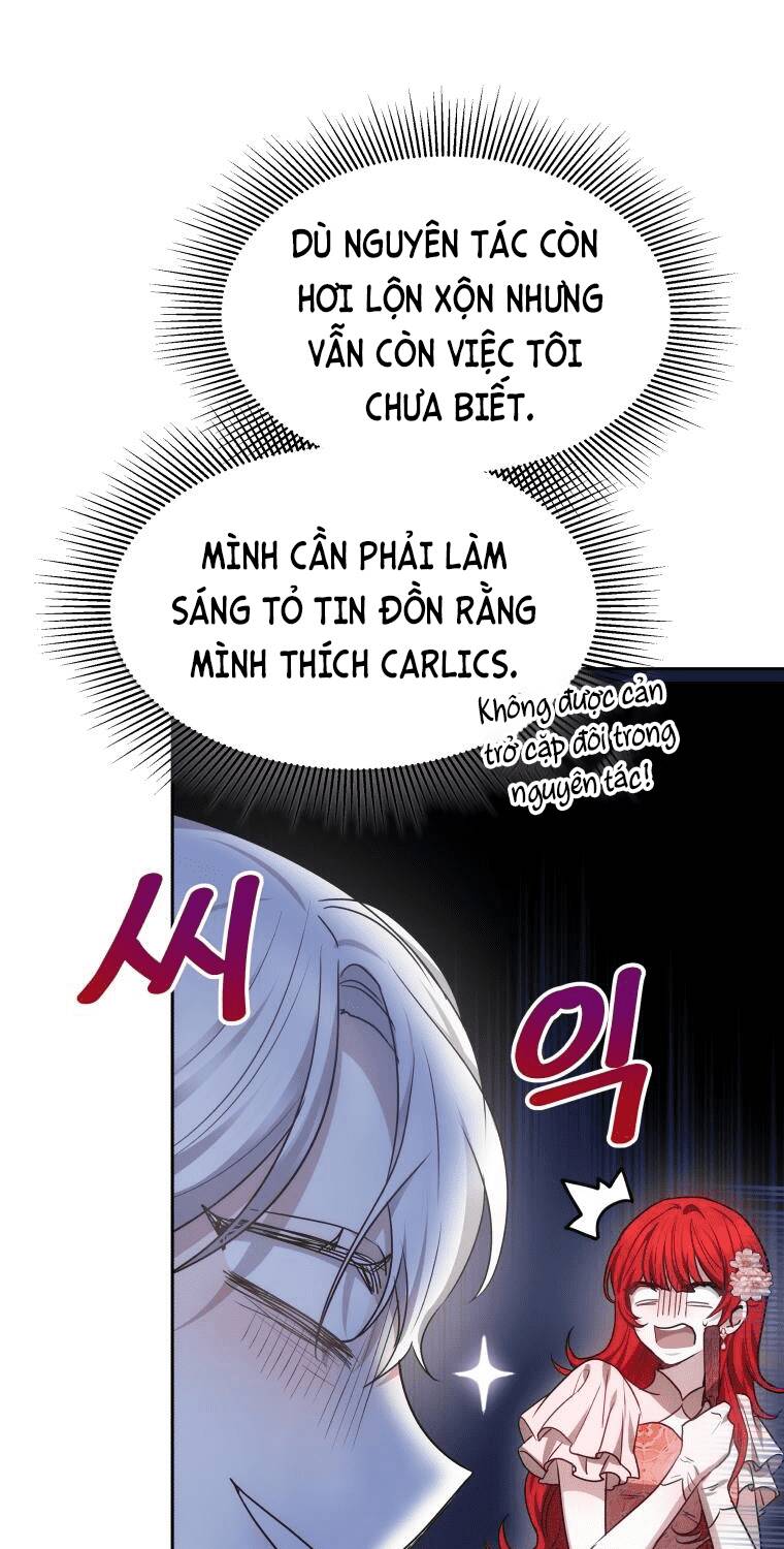 Cháu Trai Của Nam Chính Rất Thích Tôi Chapter 8 - Trang 2