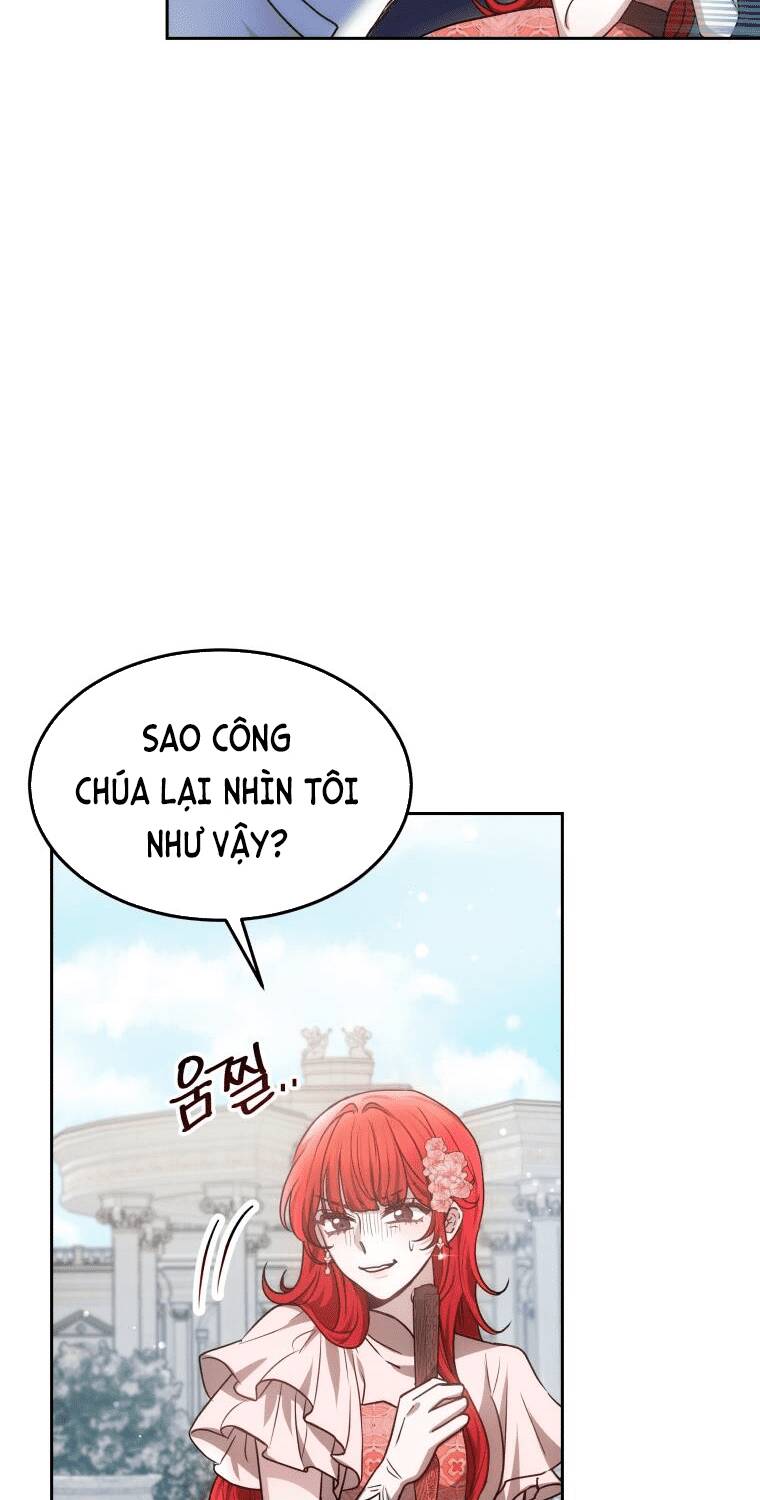 Cháu Trai Của Nam Chính Rất Thích Tôi Chapter 8 - Trang 2