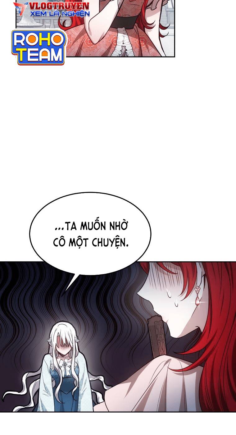 Cháu Trai Của Nam Chính Rất Thích Tôi Chapter 8 - Trang 2