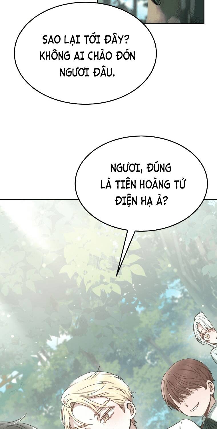 Cháu Trai Của Nam Chính Rất Thích Tôi Chapter 8 - Trang 2