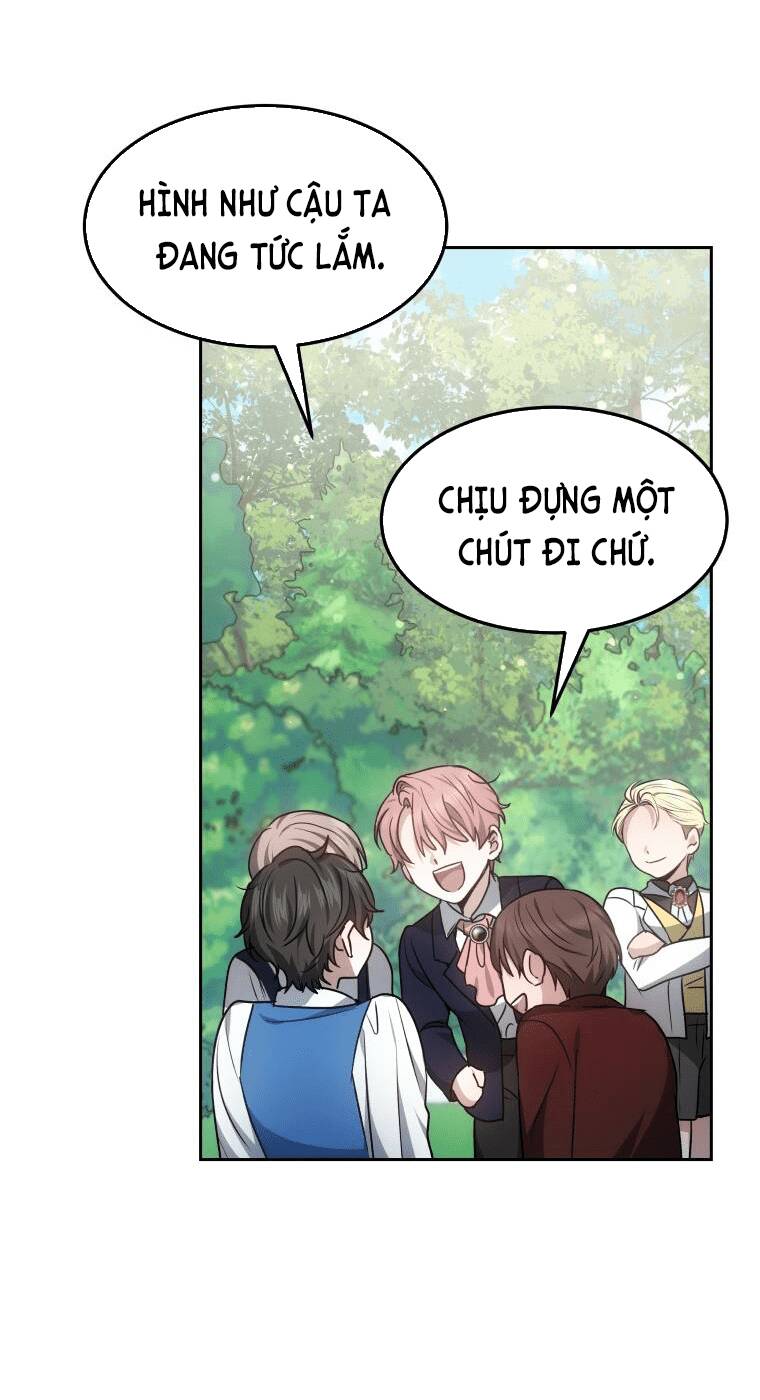 Cháu Trai Của Nam Chính Rất Thích Tôi Chapter 8 - Trang 2