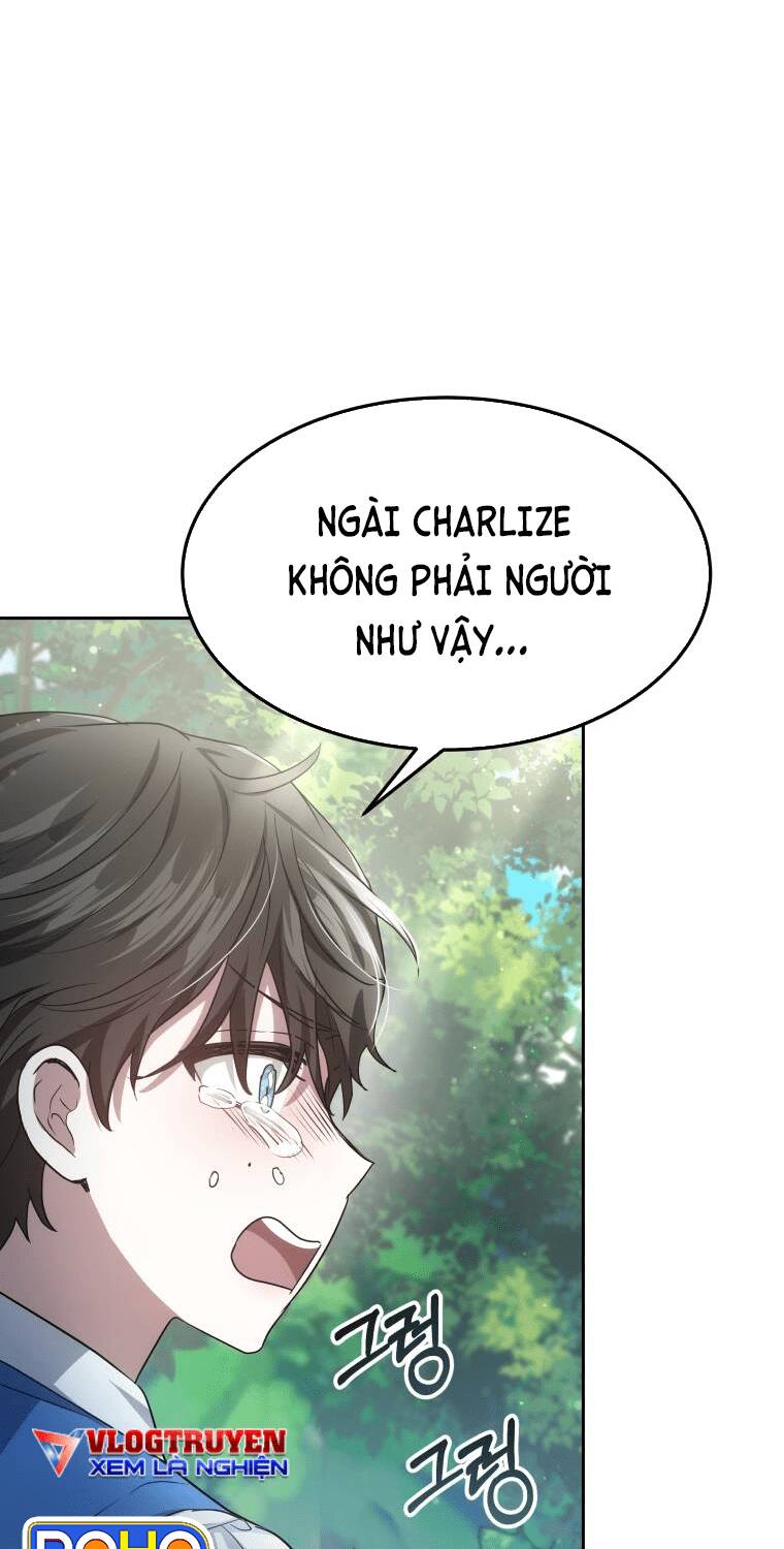 Cháu Trai Của Nam Chính Rất Thích Tôi Chapter 8 - Trang 2