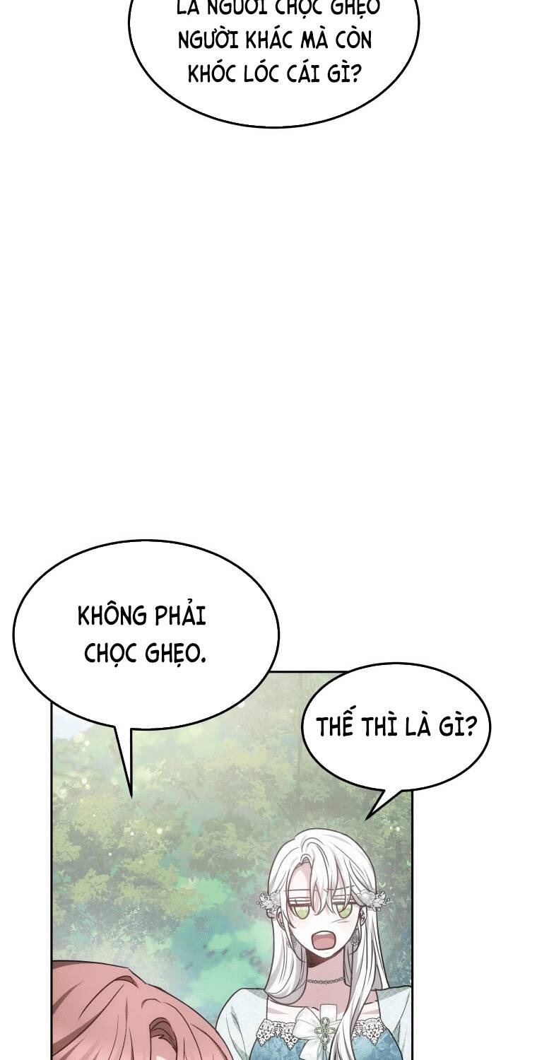 Cháu Trai Của Nam Chính Rất Thích Tôi Chapter 8 - Trang 2