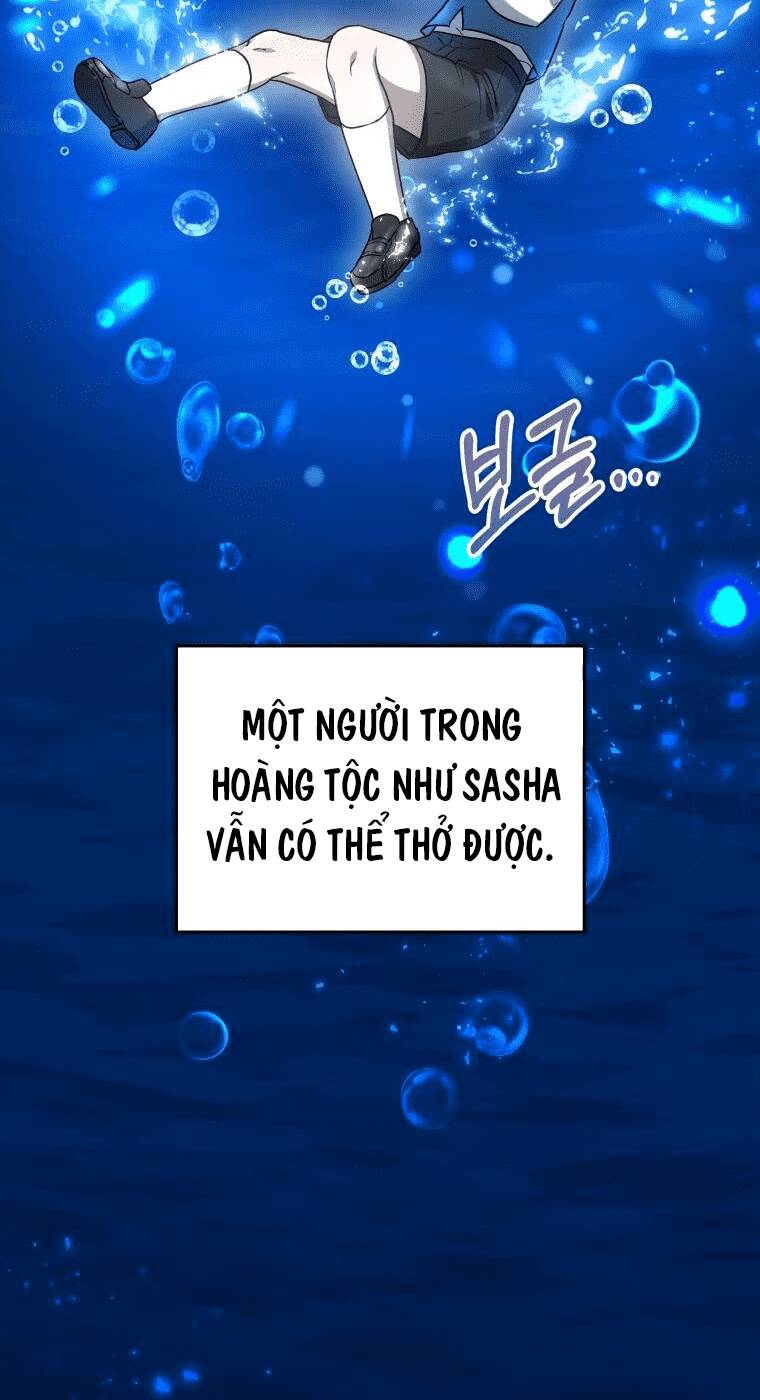 Cháu Trai Của Nam Chính Rất Thích Tôi Chapter 8 - Trang 2