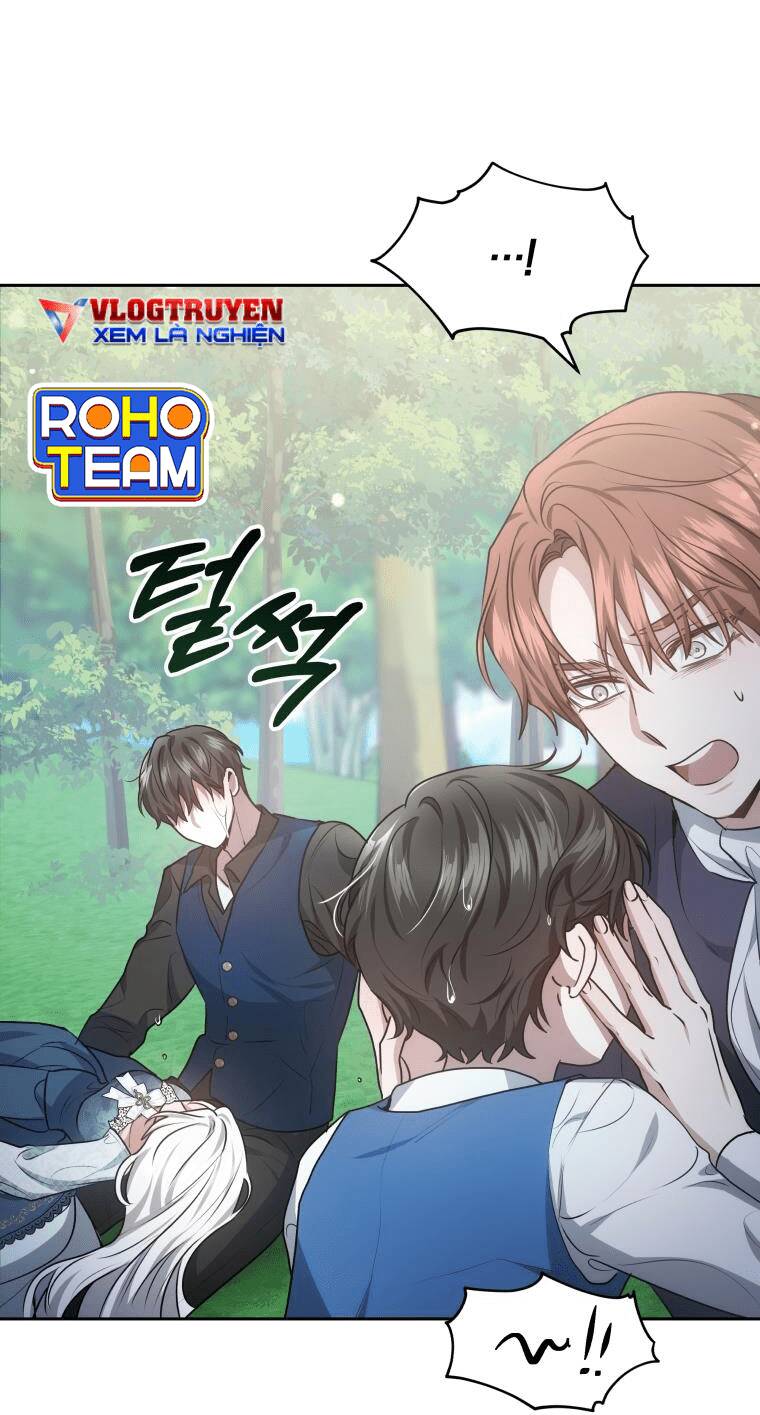 Cháu Trai Của Nam Chính Rất Thích Tôi Chapter 8 - Trang 2