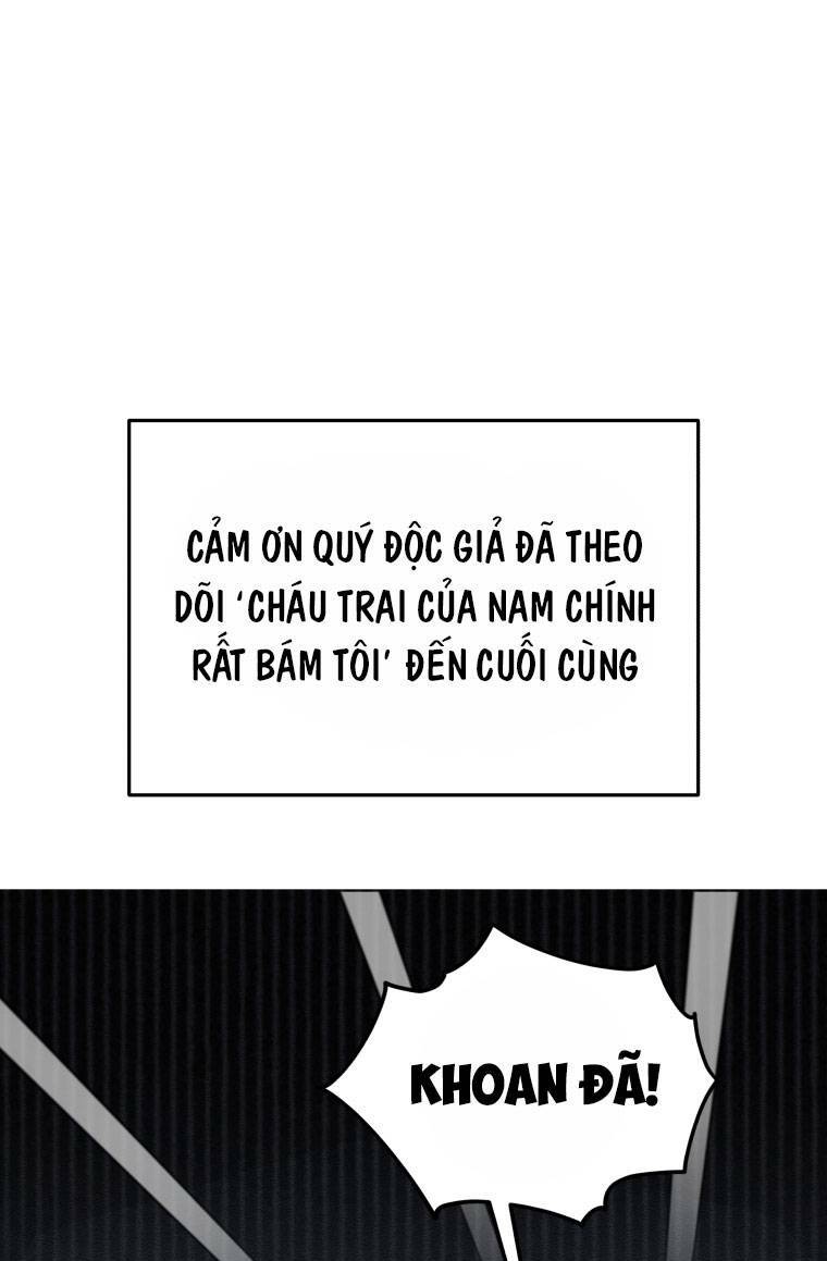 Cháu Trai Của Nam Chính Rất Thích Tôi Chapter 6 - Trang 2