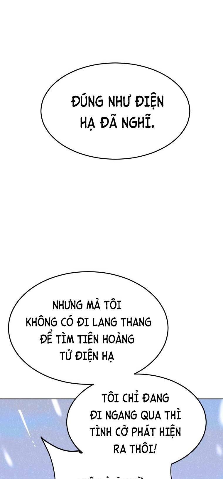 Cháu Trai Của Nam Chính Rất Thích Tôi Chapter 5 - Trang 2