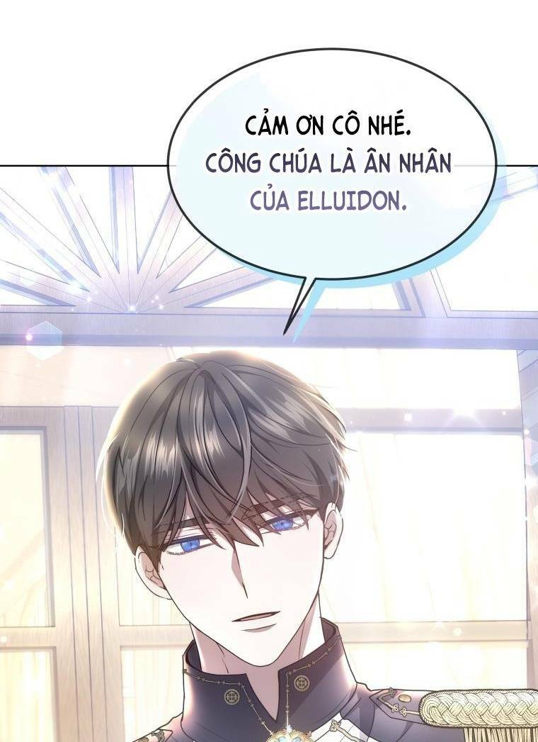 Cháu Trai Của Nam Chính Rất Thích Tôi Chapter 5 - Trang 2