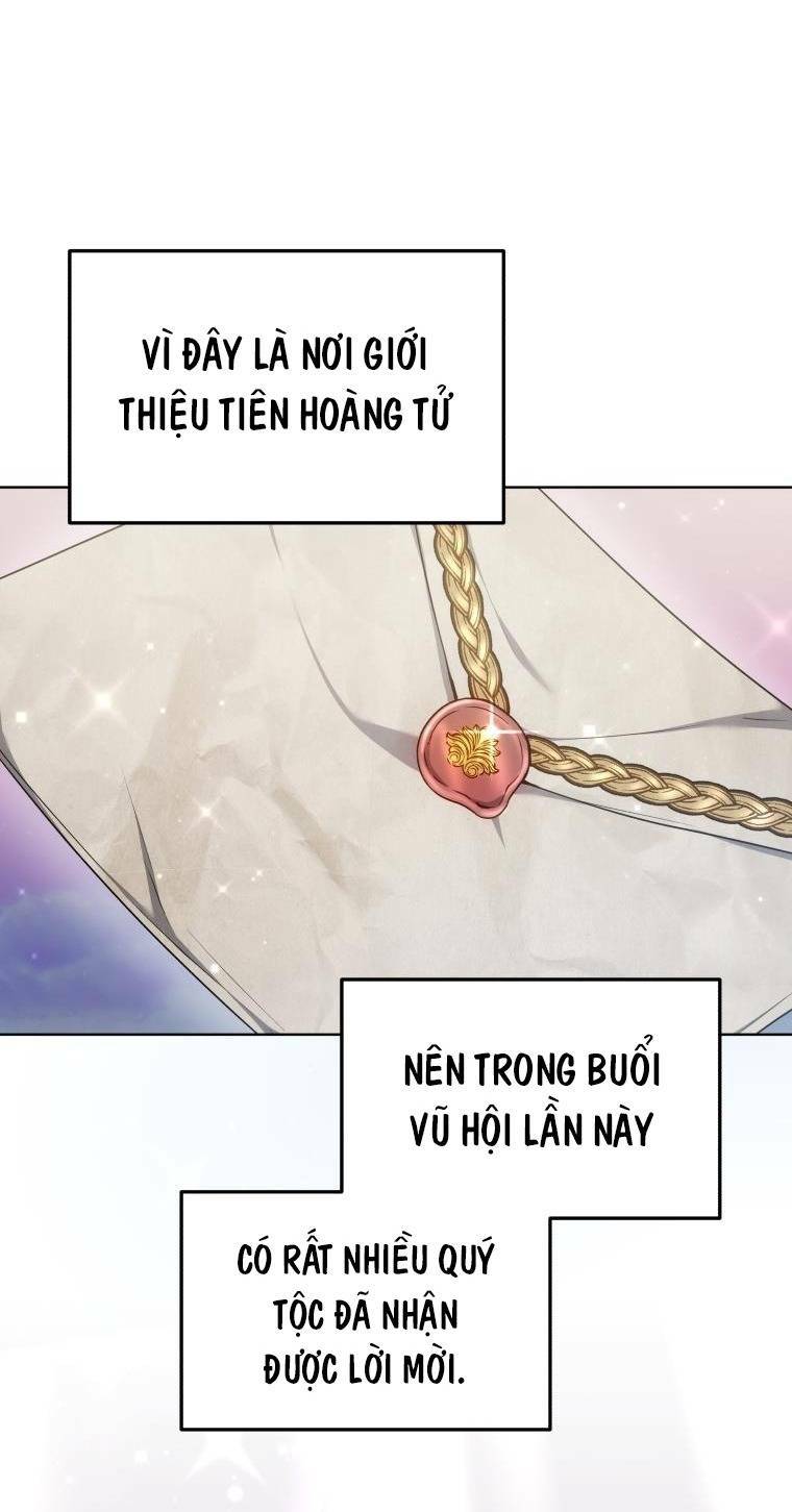 Cháu Trai Của Nam Chính Rất Thích Tôi Chapter 5 - Trang 2