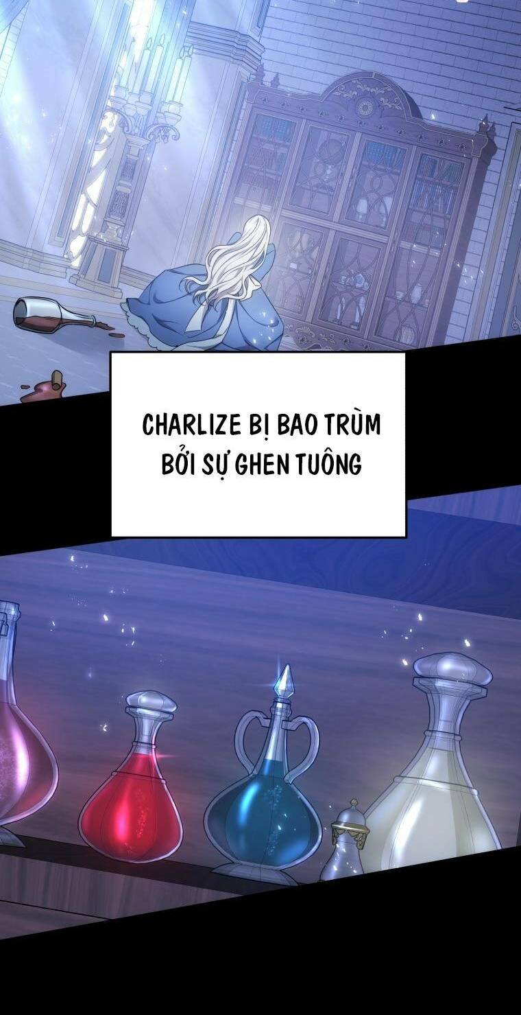 Cháu Trai Của Nam Chính Rất Thích Tôi Chapter 5 - Trang 2